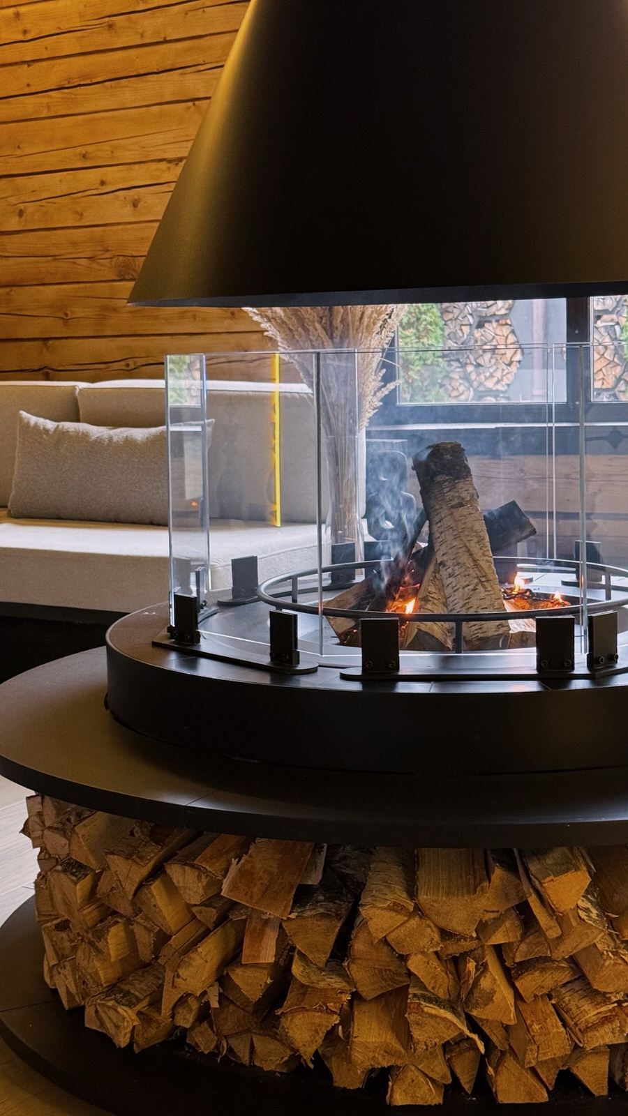 Реализация проекта банного комплекса "Владыкинские бани" , г.Ижевск