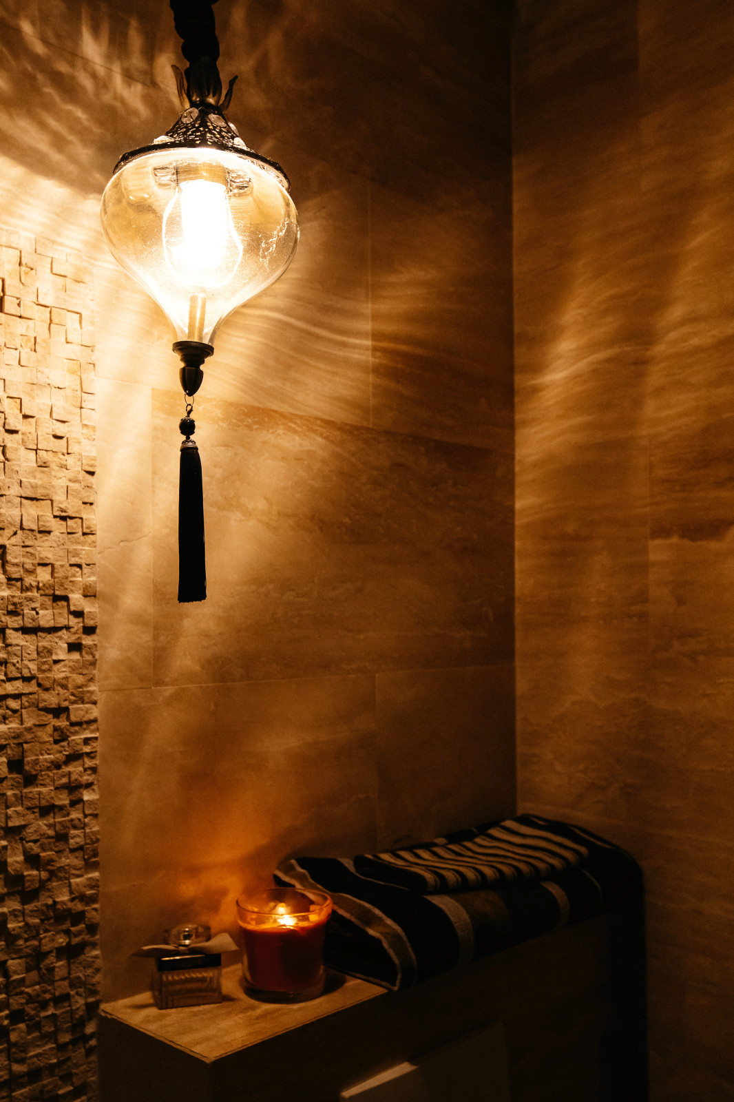 Дизайн совмещенного санузла