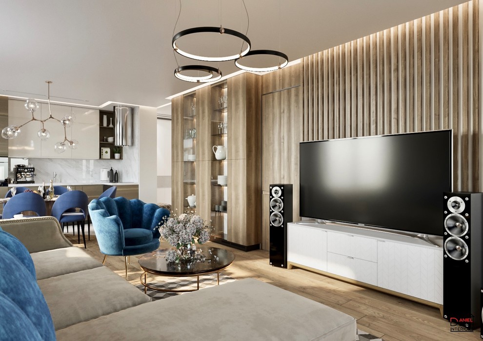 По дороге с облаками