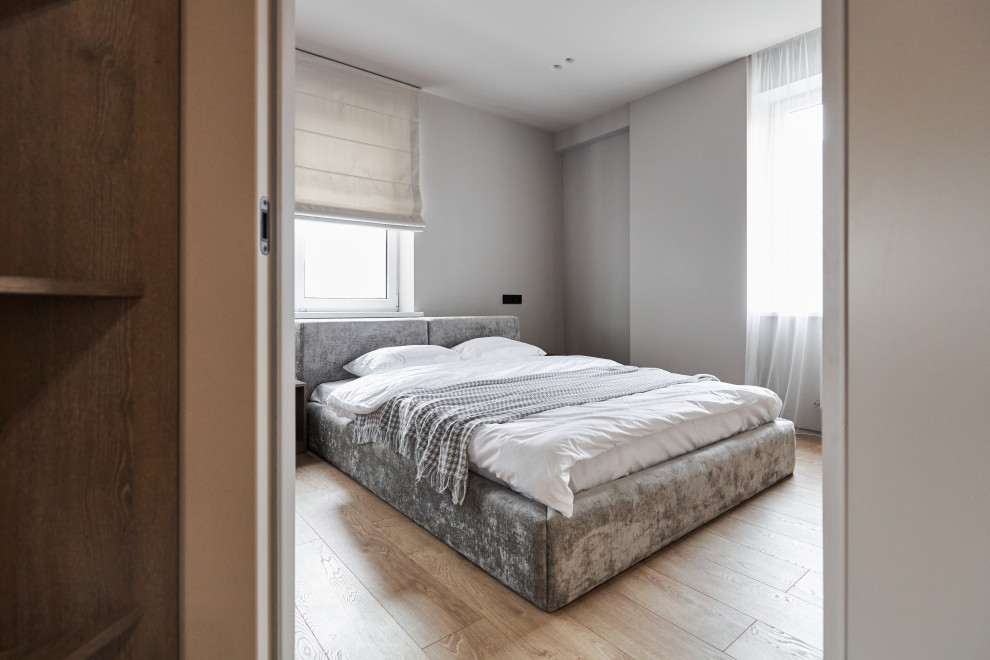 Квартира на Соколова