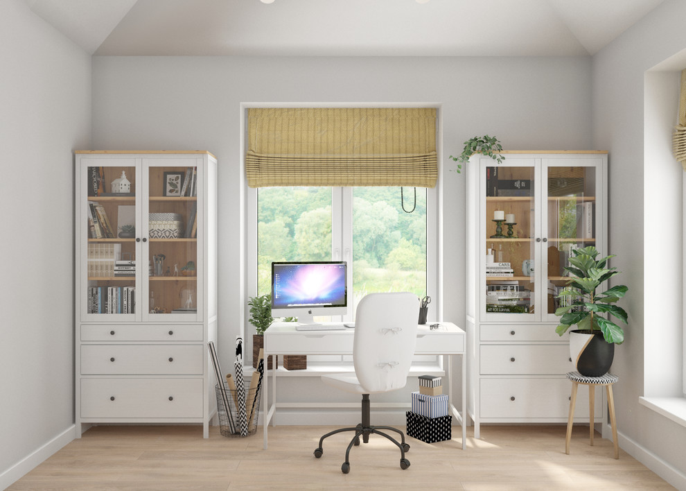 1 этаж 2-этажного коттеджа в СПБ