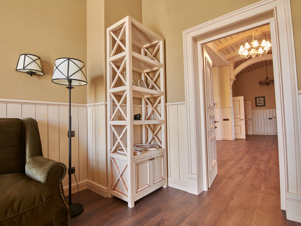 Загородный дом "Рублевка"