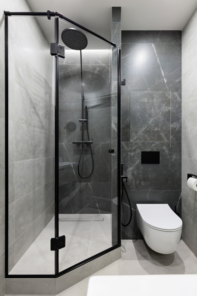 Квартира 125 м2 в ЖК "Палацио"