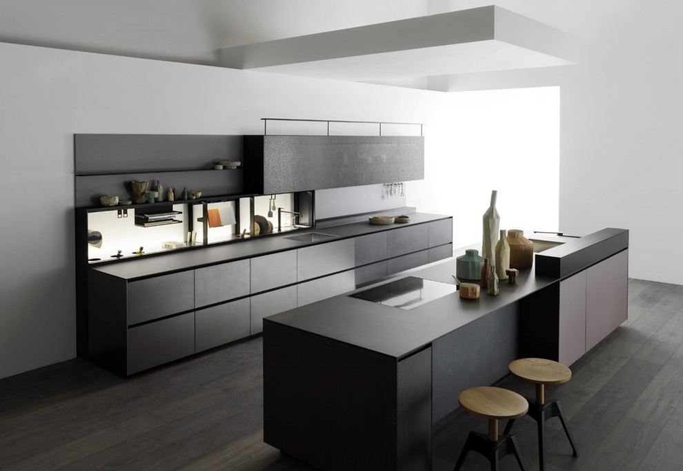 Варианты планировки