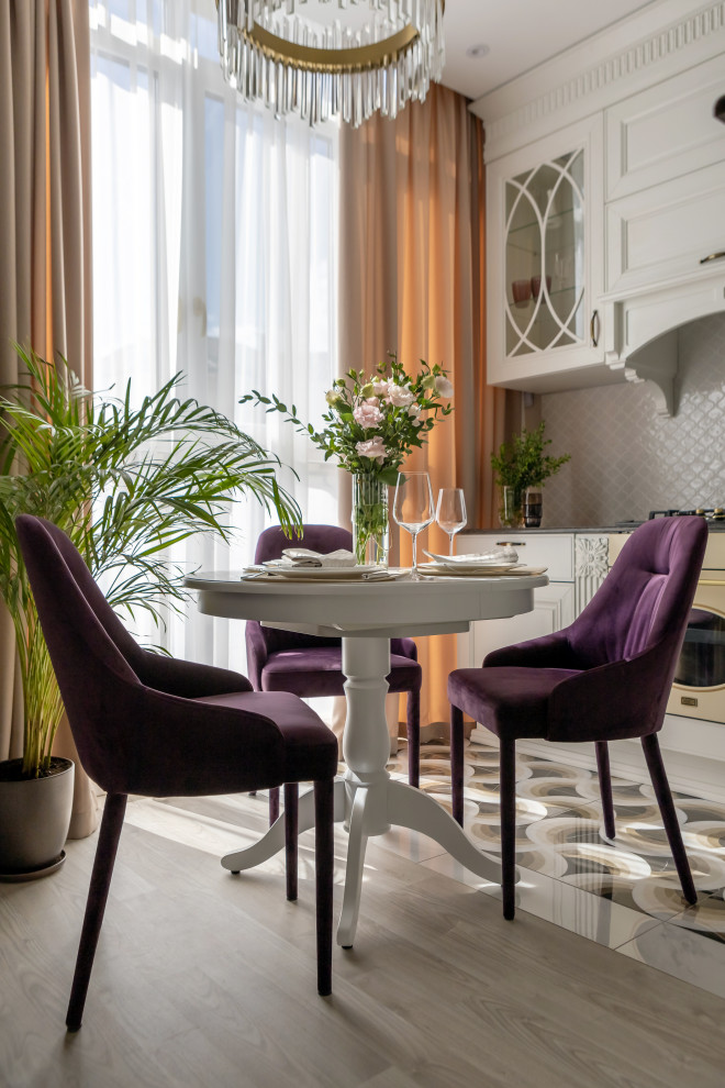 Нескучная классика