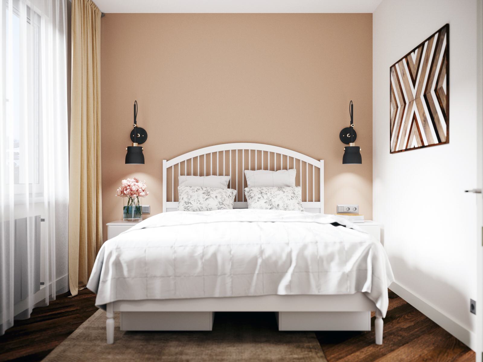 Квартира в Раменском