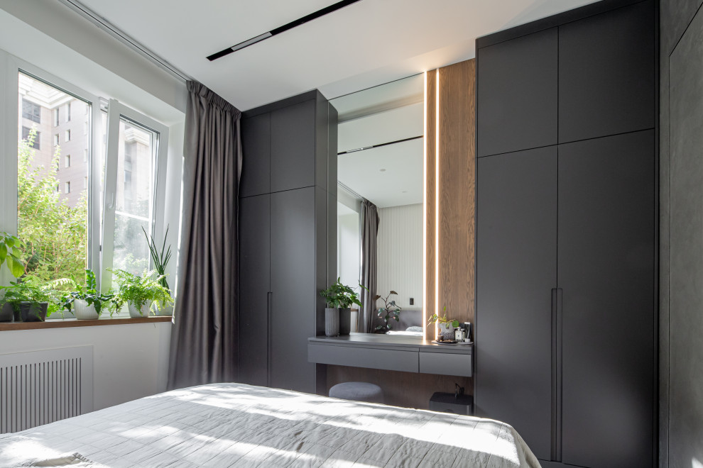 Хамовники 110