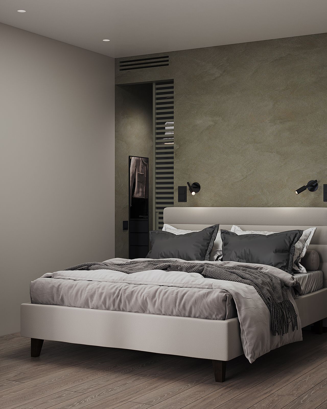 ЖК Октябрьское поле