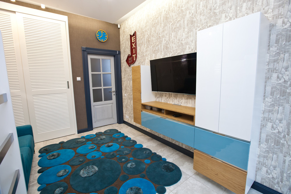 ФЬЮЖИН И ЭКЛЕКТИКА