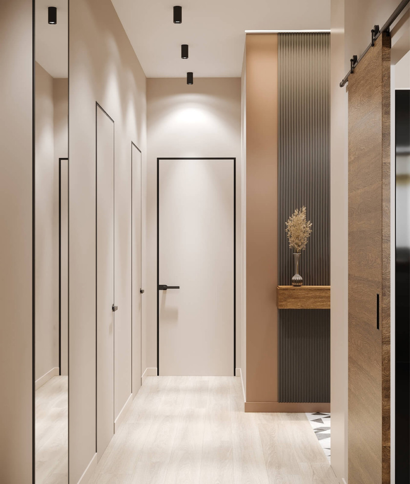 Квартира в ЖК «Царская площадь»