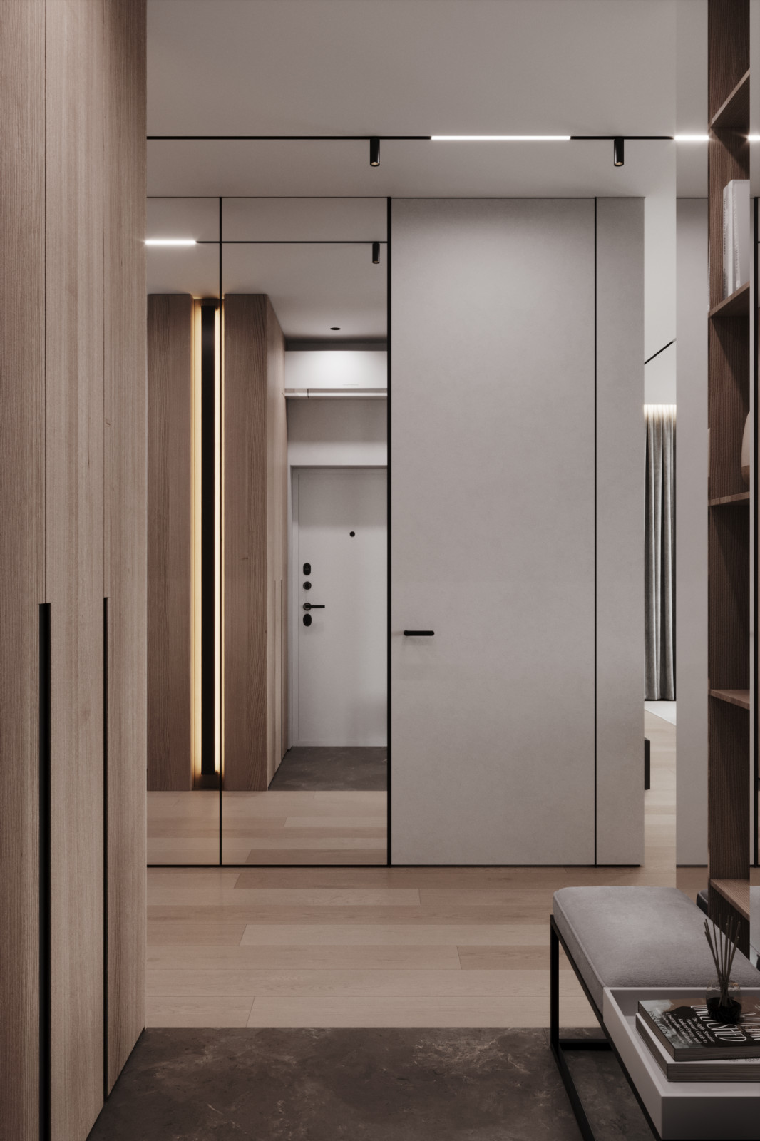RICHMOND RESIDENCE
