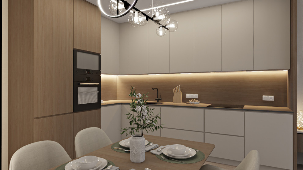 ЖК "Уездные кварталы"