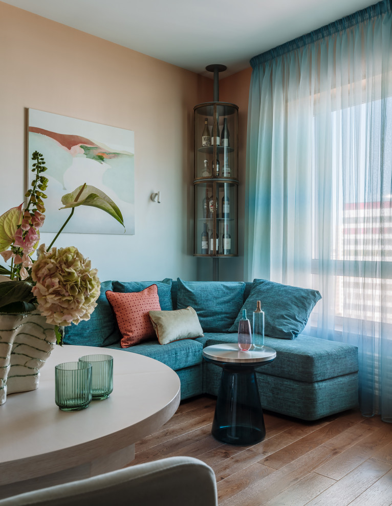 ЖК ГРИН ПАРК