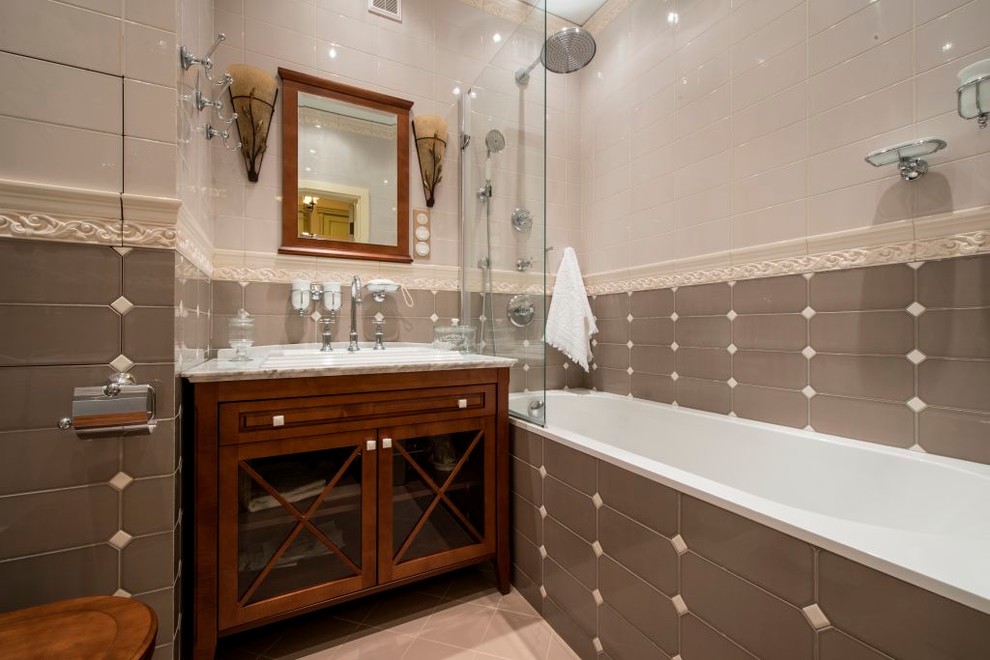 Однажды в Америке