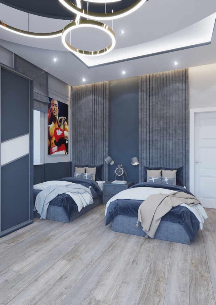 МАМОНОВО (327 м2)