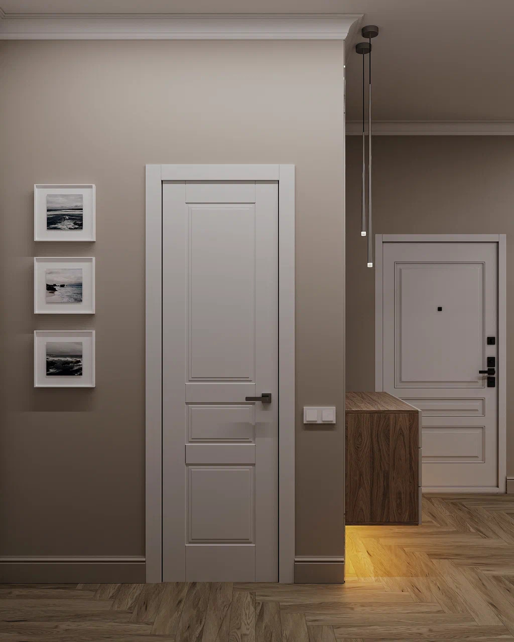 ЖК Балтийский