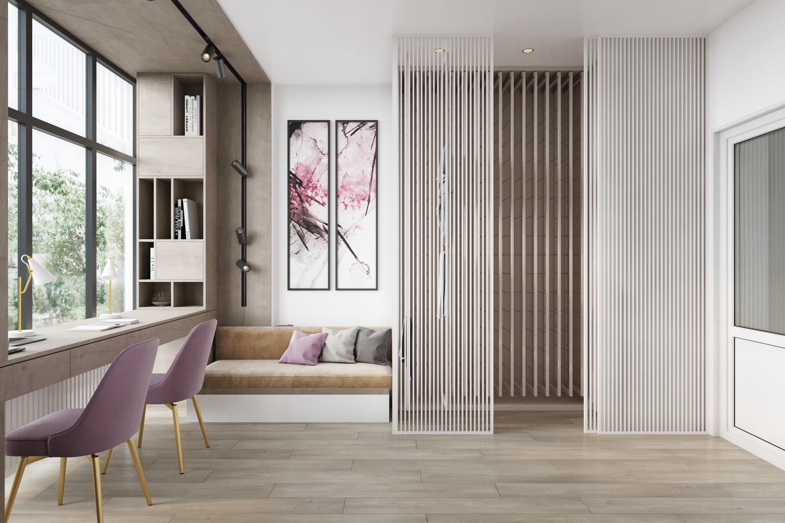 ЖК Столичный