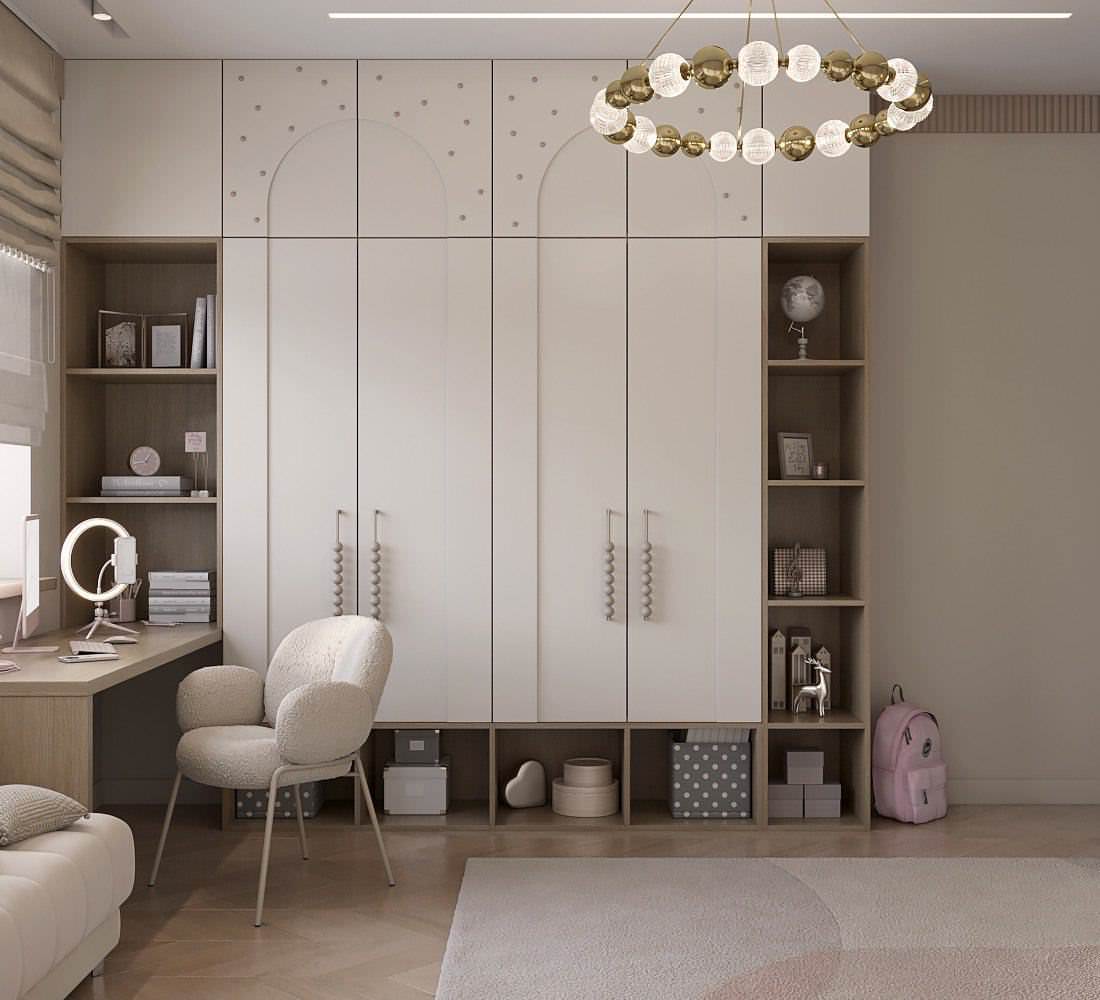 Квартира 100м2 на Московском