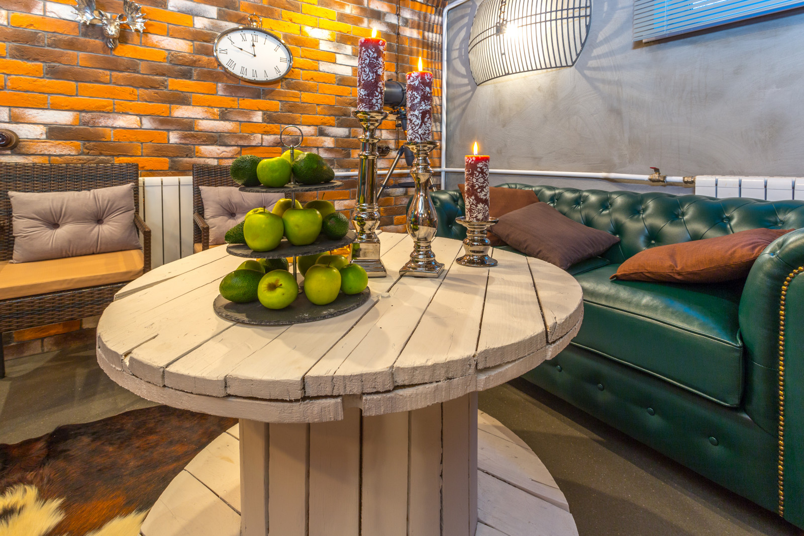 Телевизионный проект "Фазенда"