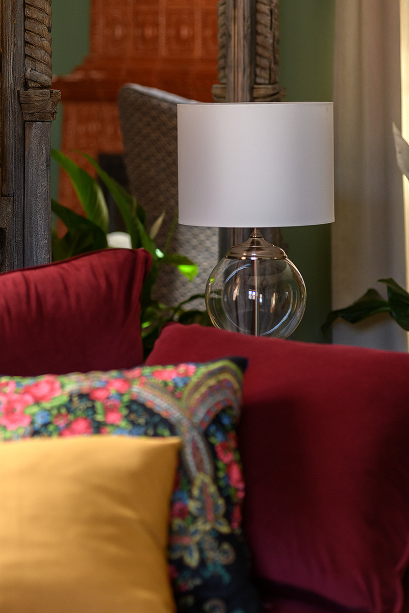 Пряничный домик