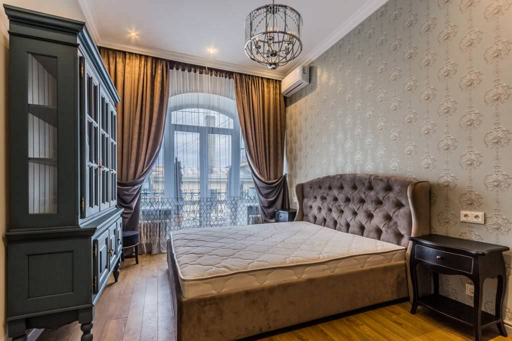 Квартира на Саперном пер.