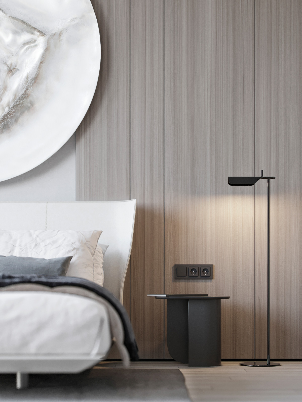 Апартаменты в Москва-Сити