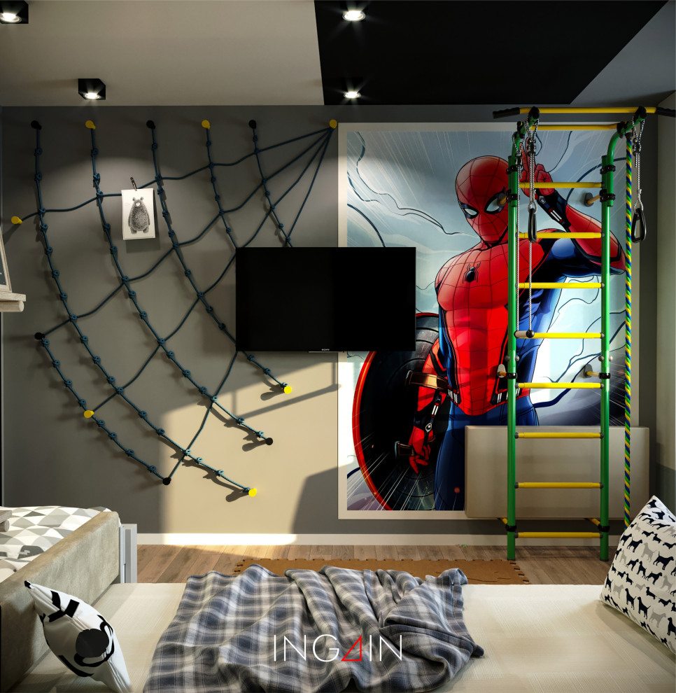 Детская комната