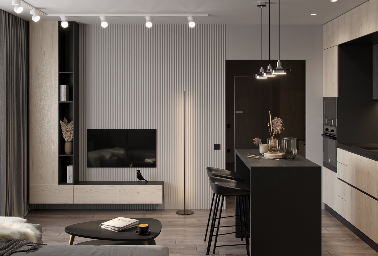 ЖК Семейный г. Архангельск