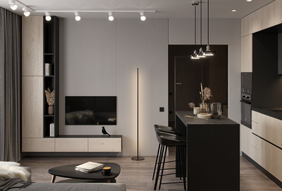 ЖК Семейный г. Архангельск