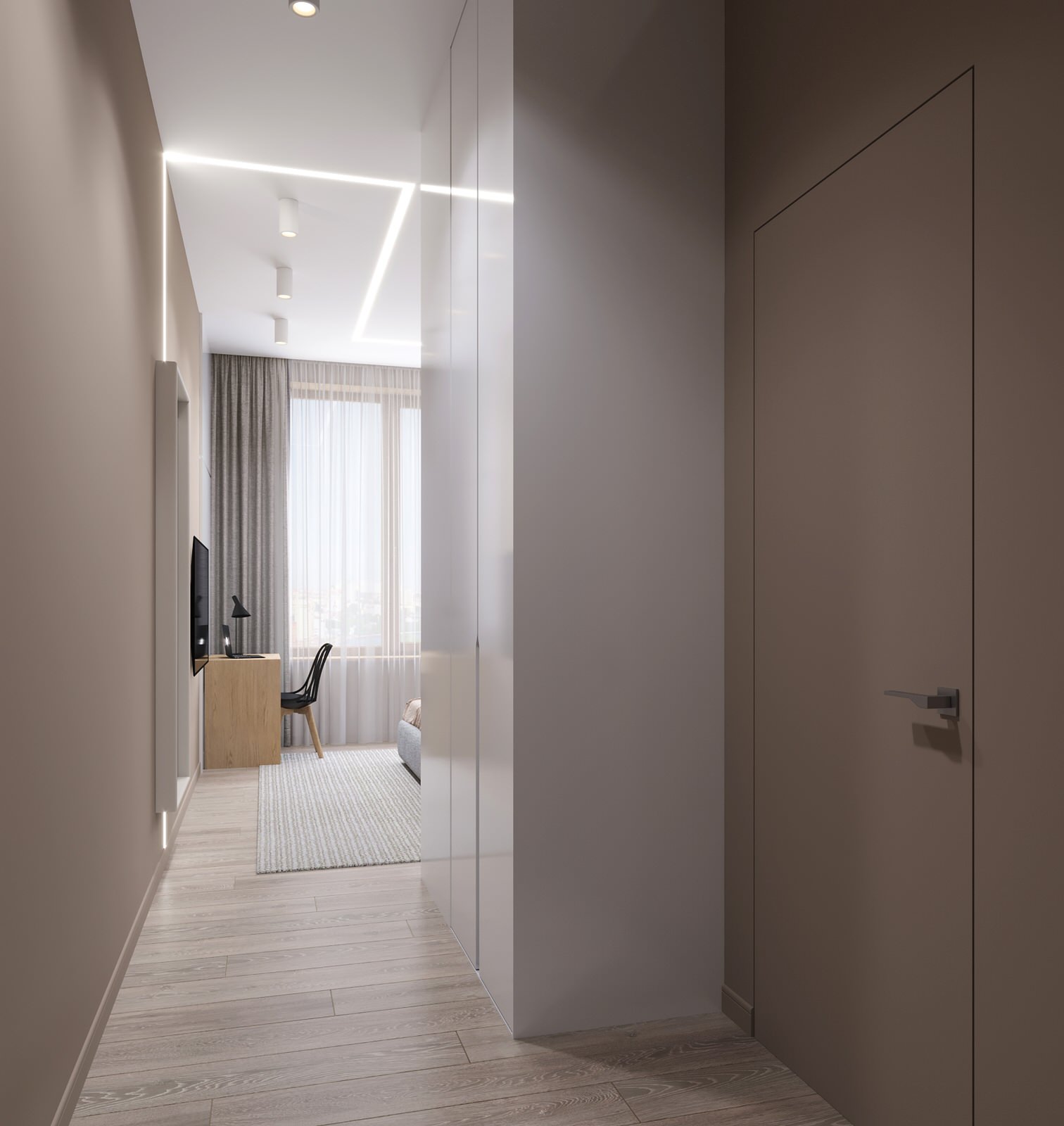 Серебряный фонтан