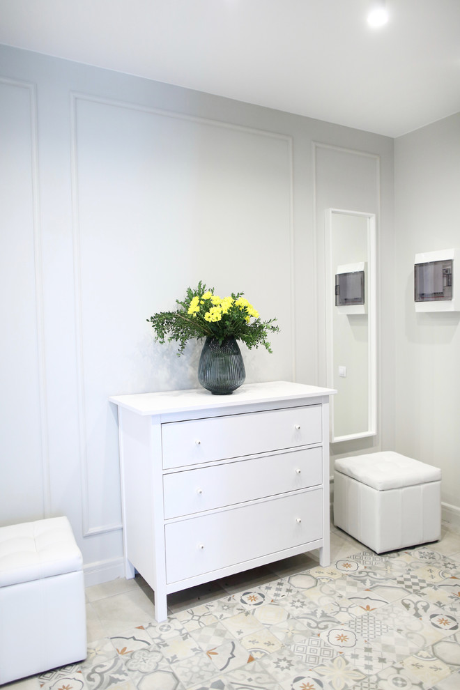 KONSTANTINOVA design-bureau