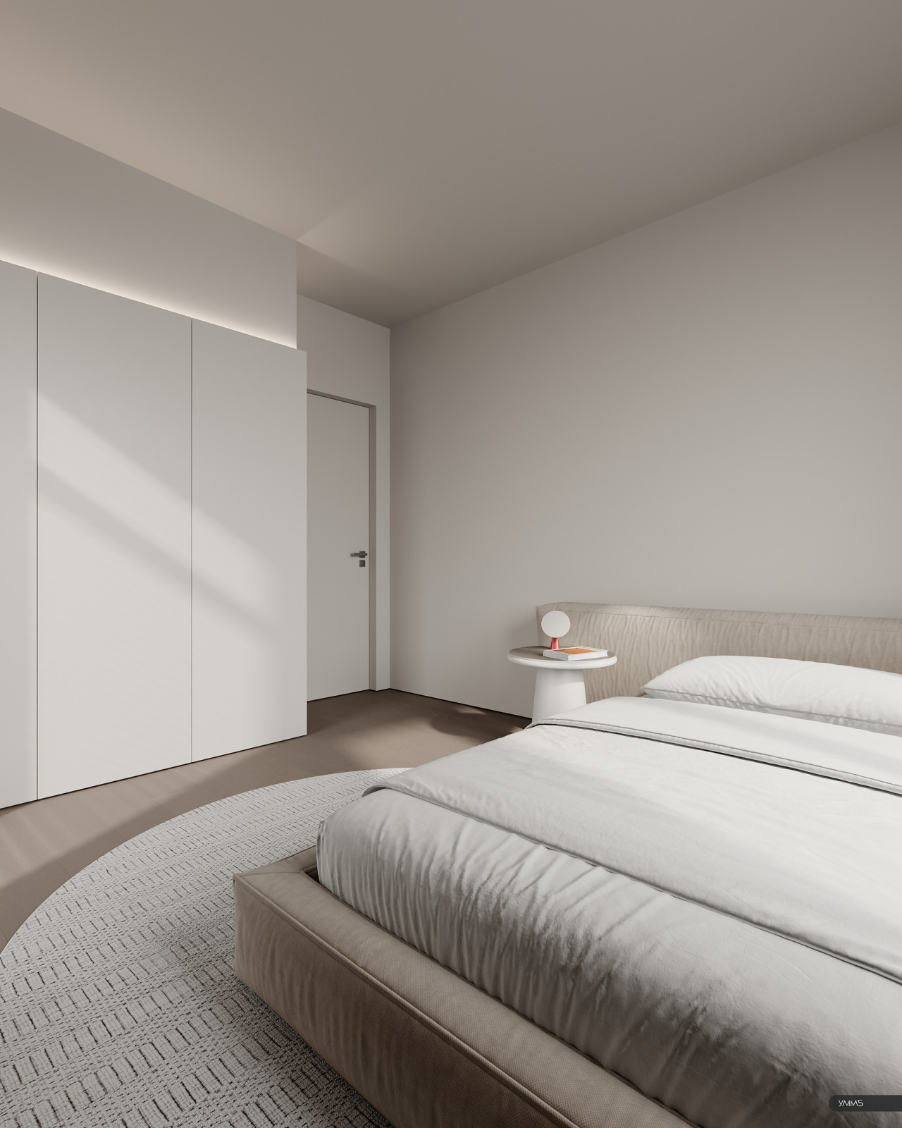 Квартира 87м2 в ЖК "Сиреневый бульвар", г. Калининград