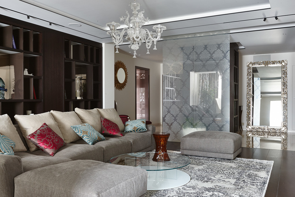 КВАРТИРА НА УЛ. ВАВИЛОВА