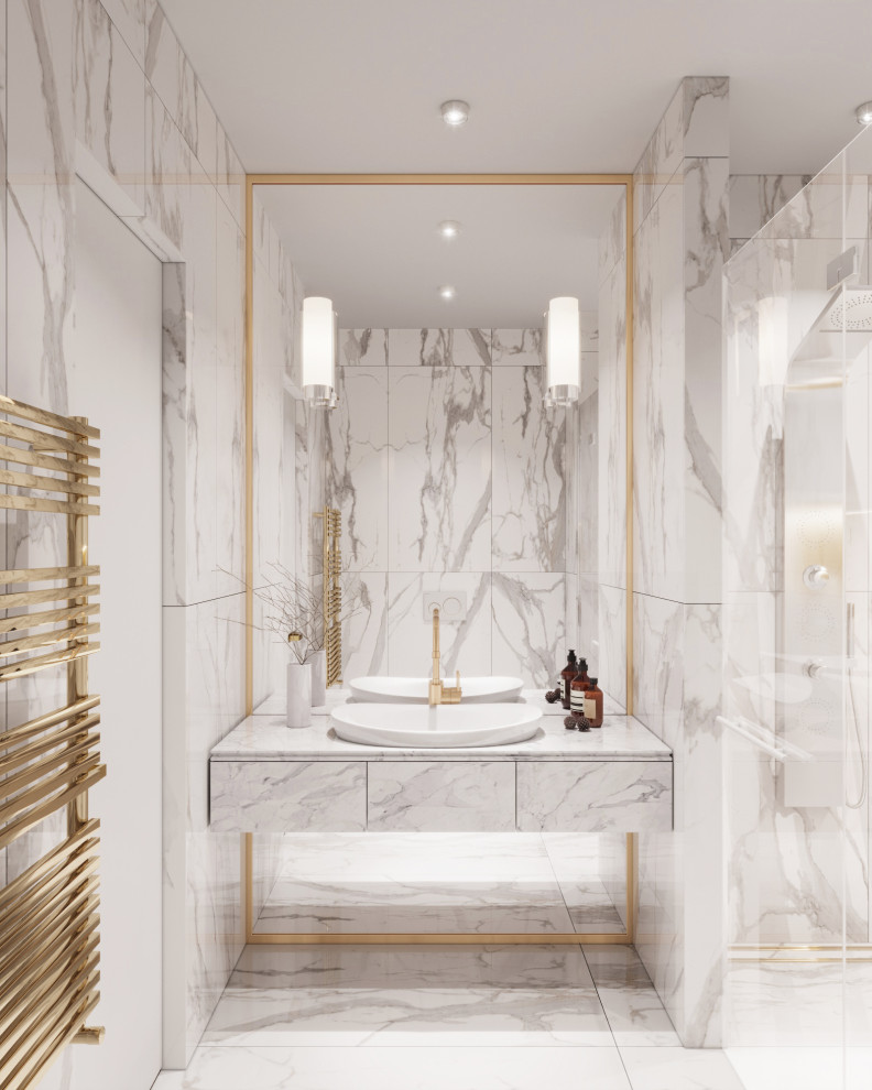 ЖК Новомосковский