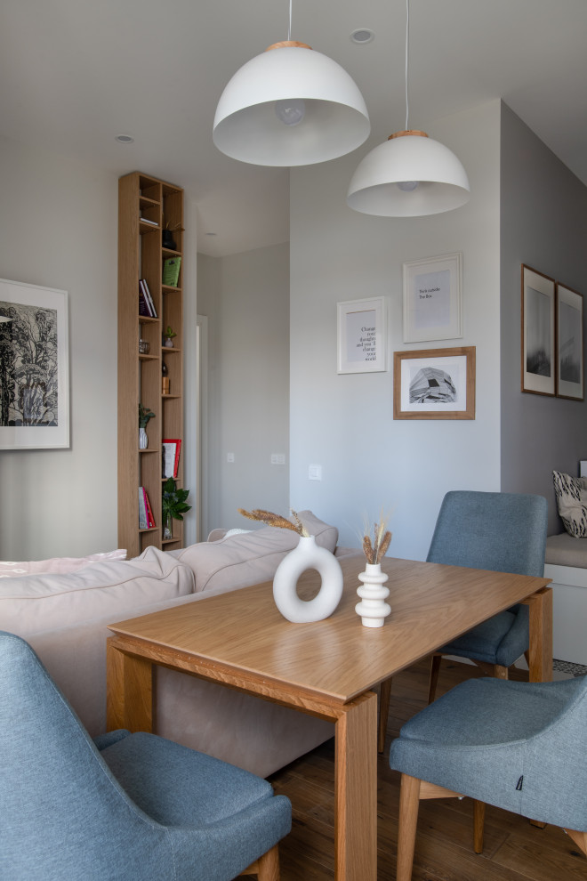 Жк Ривер парк