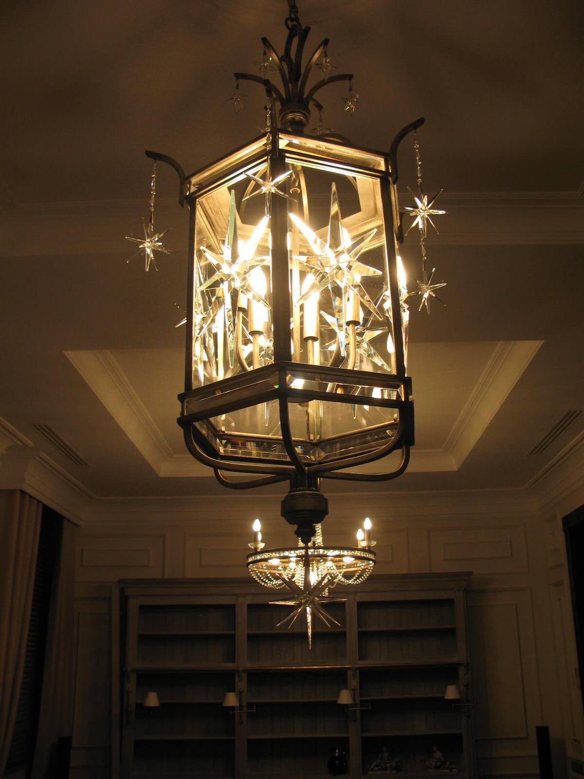 Москва Квартира на ул. Б.Дмитровка