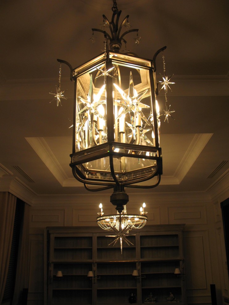 Москва Квартира на ул. Б.Дмитровка