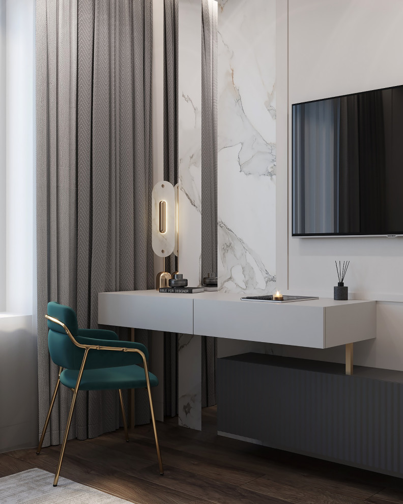 ЖК Настоящее