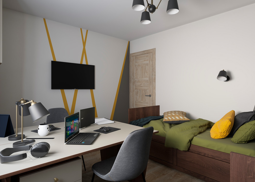 Прогулка по городу