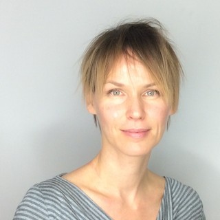 Светлана Басаргина