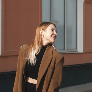 Екатерина Каплина