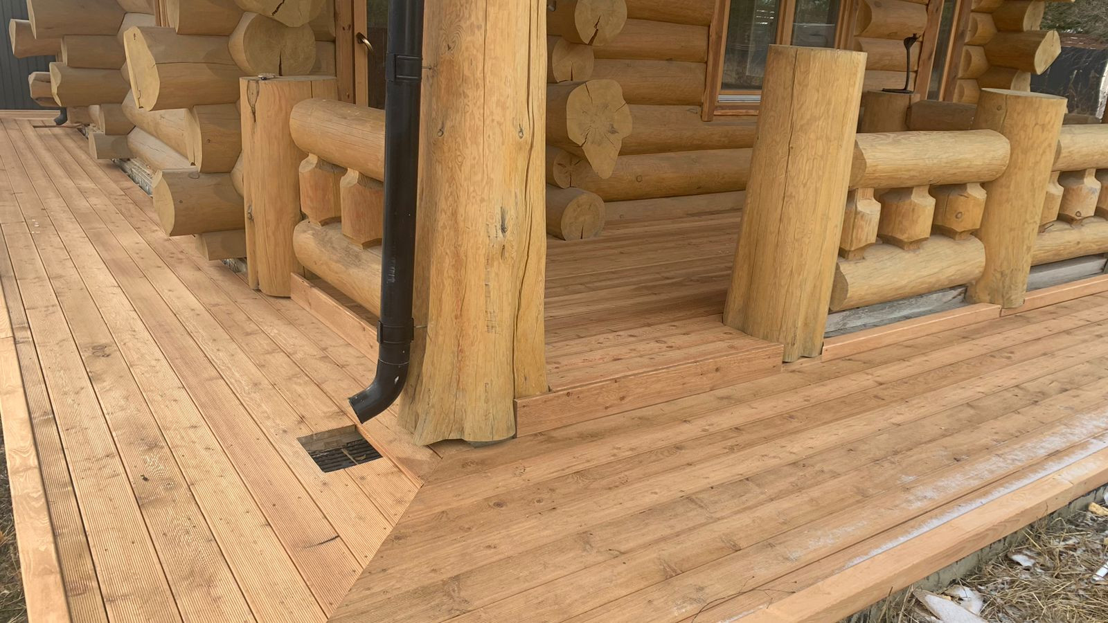 Обложка проекта: Мой проект