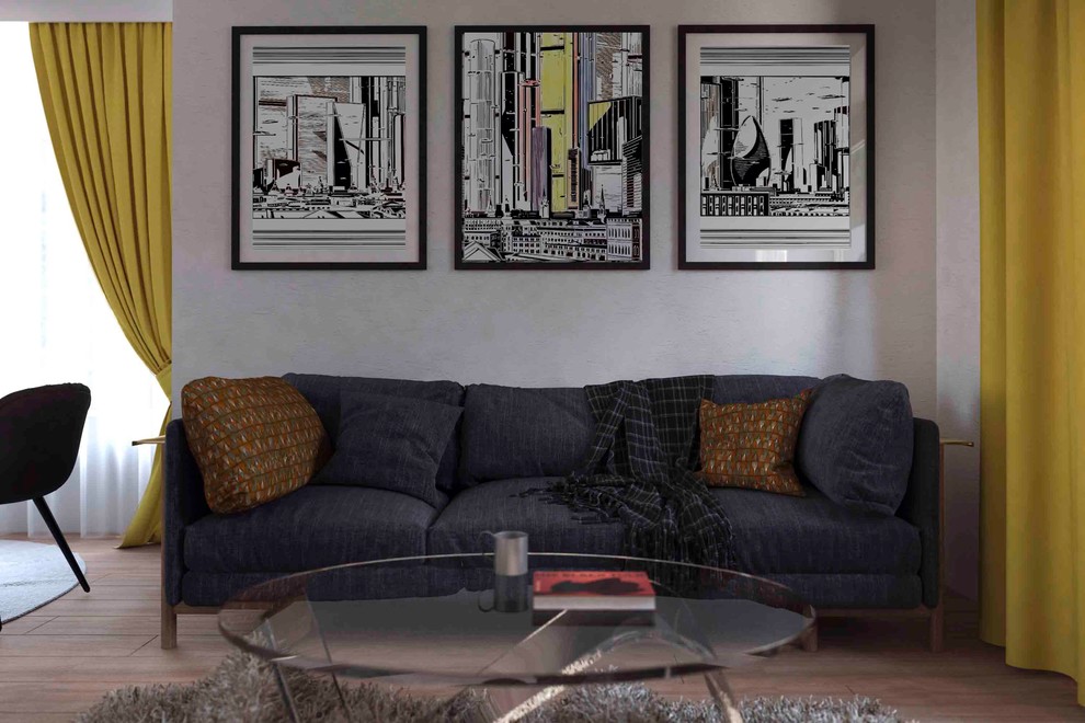 Медвежьи Озёра