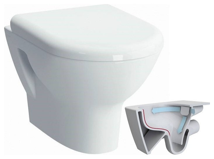 Что нового в сантехнике: 6 полезных в быту инноваций