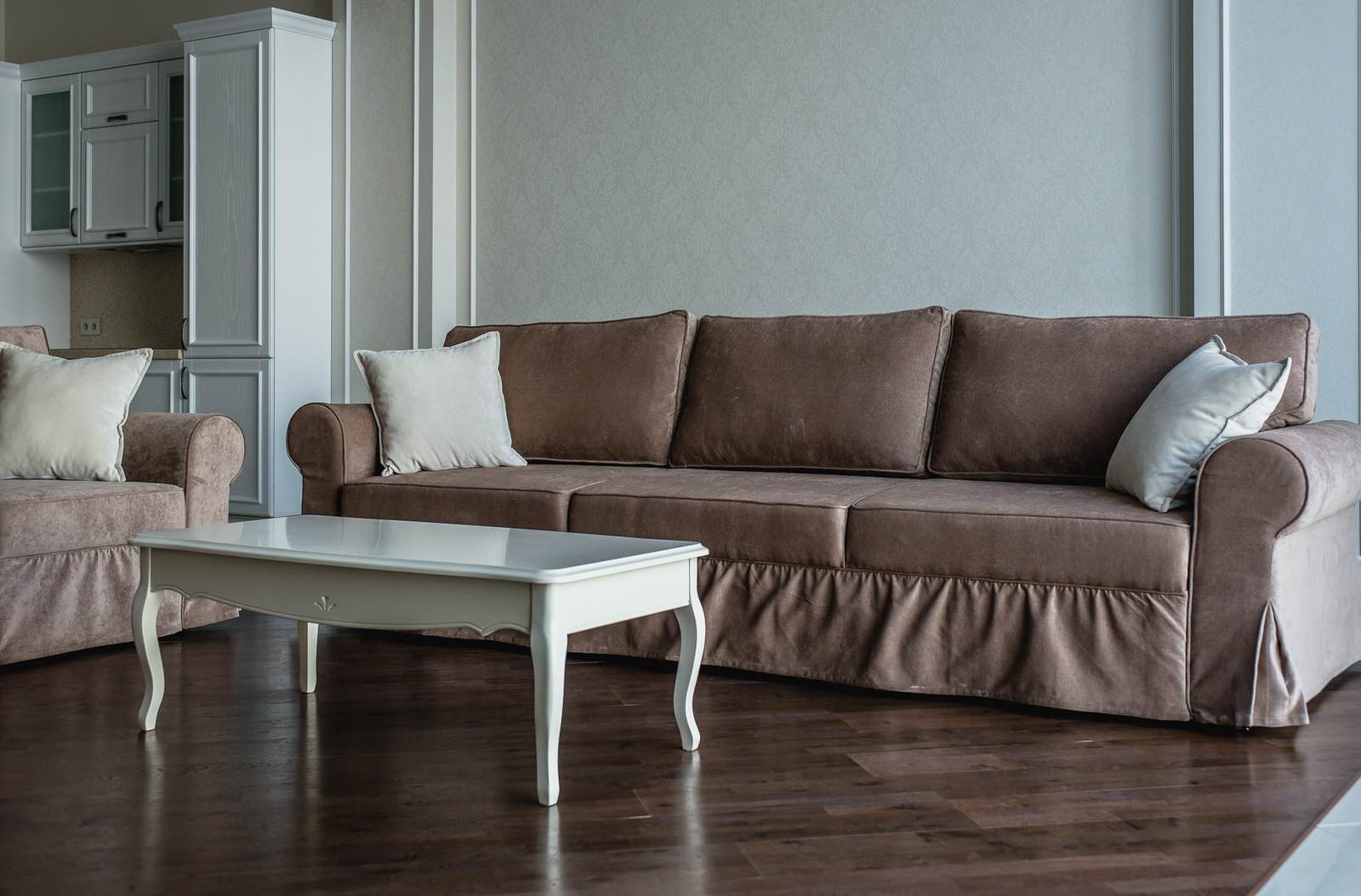 ЖК ОПЕРА ПРИМА 10