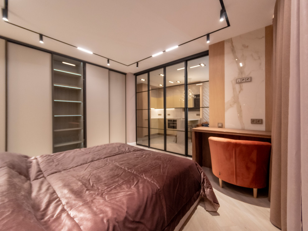 ЖК "Ленинград"