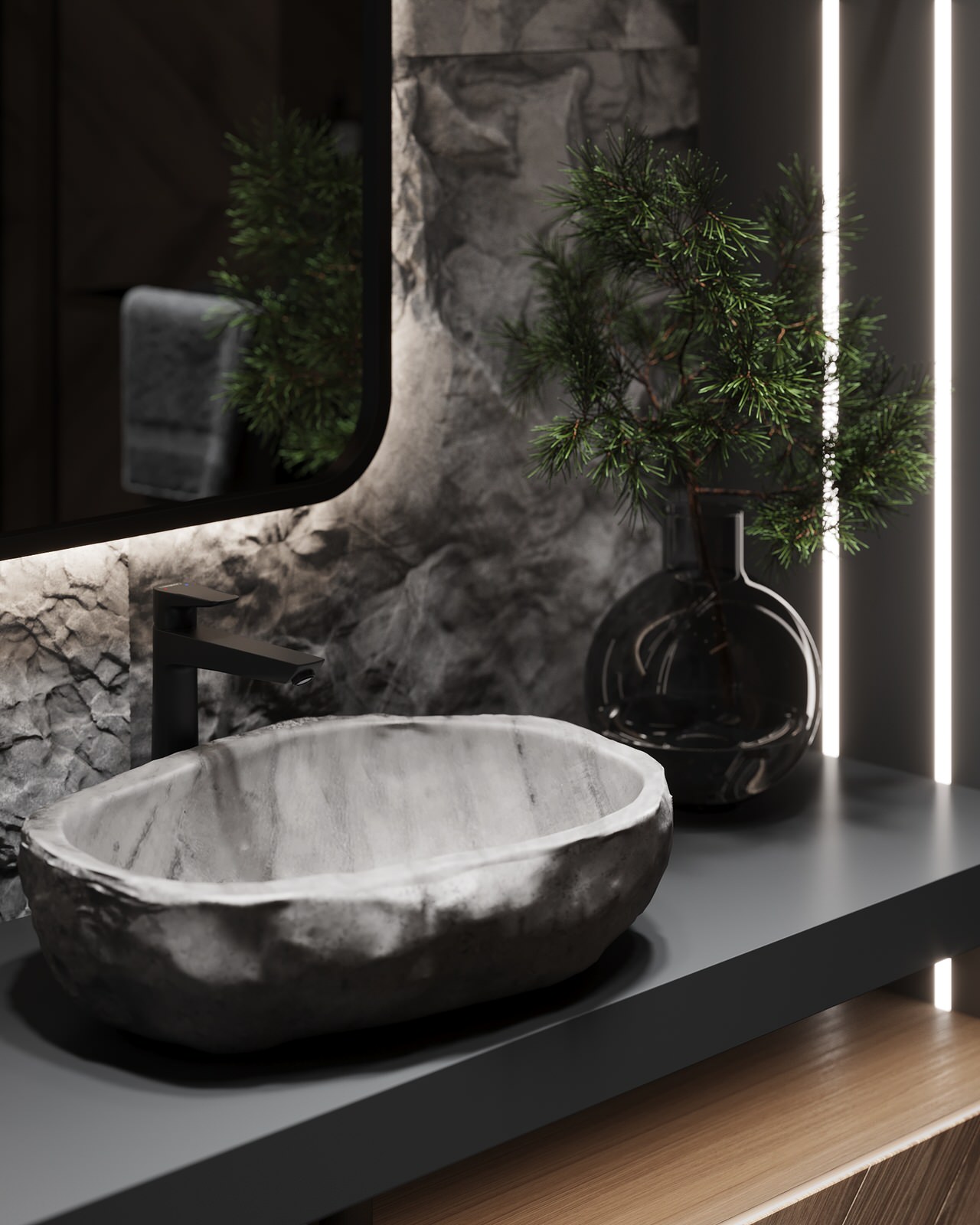 Мосфильмовская 55