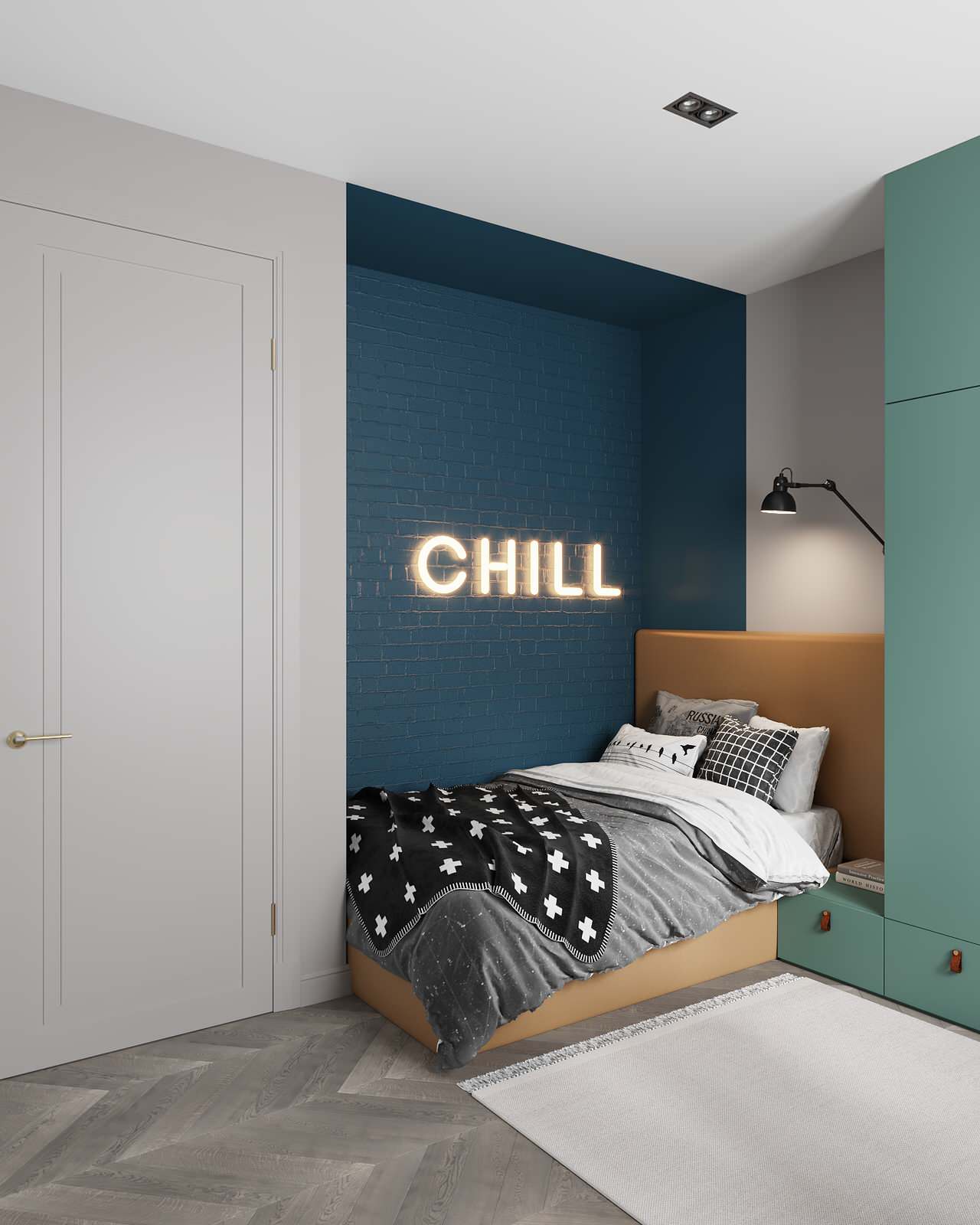 ЖК Комфортный квартал