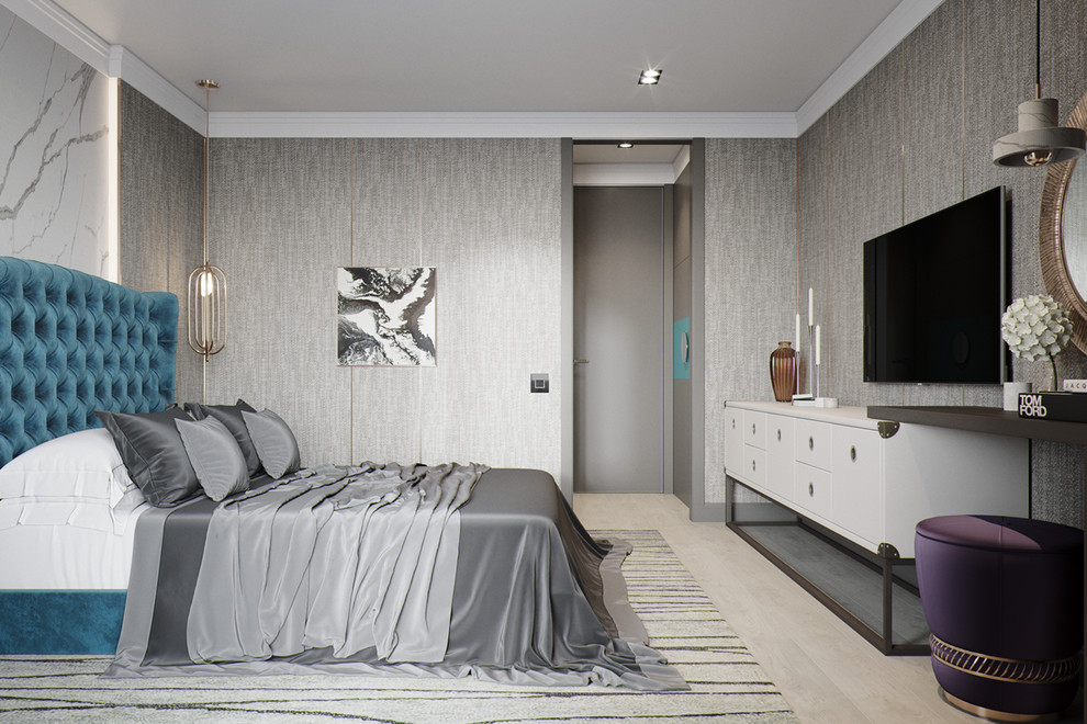 Апартаменты в ЖК Николаевский ансамбль