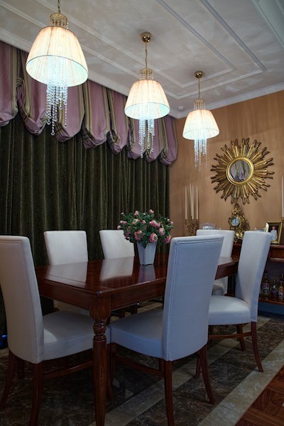 Квартира в Останкино